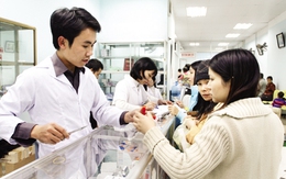 Bộ trưởng Y tế trả lời chất vấn trước Quốc hội: Tách bạch quản lý giá thuốc