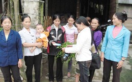 Đề án 52 tại Vĩnh Linh, Quảng Trị: Nhân rộng mô hình thôn không sinh con thứ 3 trở lên