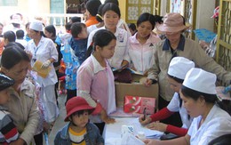Đề án 52 tại Thanh Hoá: Cải thiện chất lượng dịch vụ