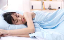 Tư thế cho giấc tròn
