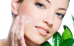 Kem dưỡng da: Dùng đúng, hiệu quả cao