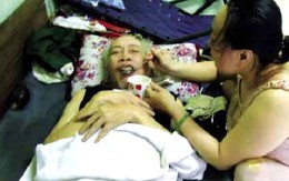 Niềm tin chưa tắt