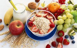 Hành trình đi tìm sức khỏe