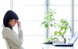 Bỗng dưng bị ngất