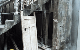 Vụ cha giết con 10 tháng tuổi rồi chôn sau nhà: Biến cố gia đình liên tiếp xảy ra khiến hung thủ bị tâm thần?