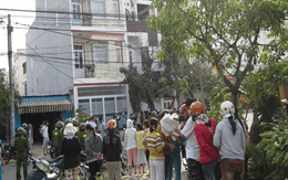 Hàng trăm tiểu thương mất tiền tỷ vì hụi