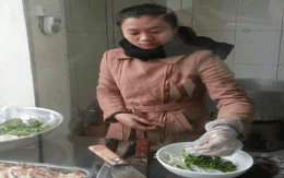 Quán phở miễn phí ngày Chủ nhật