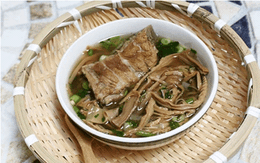 Mẹo chọn đồ khô an toàn