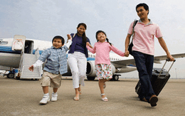 Du lịch Tết Quý Tỵ 2013: Giữ giá để hút khách