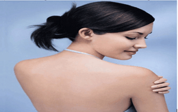 Tránh mẩn ngứa mùa lạnh