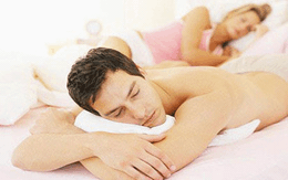 Quý ông dễ tịt "súng" vì "xoáy nòng" quá đà