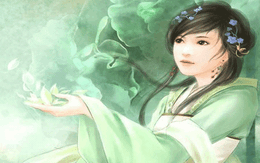Thuật "hoàn tân" của nàng Hạ Cơ dưới con mắt của y học hiện đại