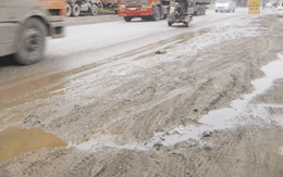 Con đường đau khổ