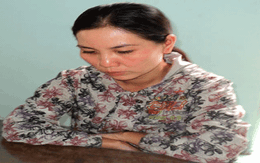 Người đàn bà đẹp nửa đêm đốt chồng