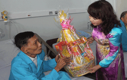 Đà Nẵng khánh thành Bệnh viện Ung thư 
