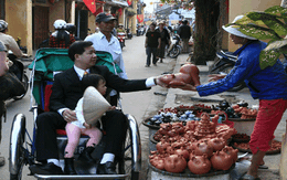 Nếu vỡ đập thủy điện sông Tranh 2: Dân Hội An cũng phải chạy