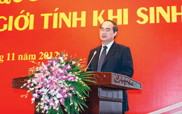 Phó Thủ tướng Nguyễn Thiện Nhân: Phát huy lợi thế nguồn nhân lực để phát triển 