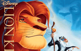 Con quỷ ẩn mình "giết" trẻ em phía sau đế chế Walt Disney