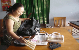 Người đàn bà bỏ tiền cưu mang bệnh nhân HIV