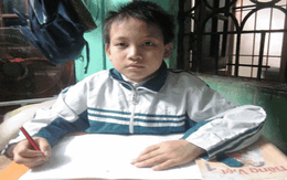 Cuộc sống mới của bố con người rừng A Páo 