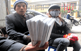 Hàng vạn người sập bẫy gian hàng ảo