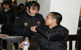 Vợ "sát thủ cuồng dâm" lần đầu trải lòng chuyện khó nói 