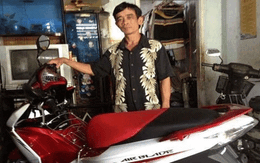 Xôn xao một gia đình nghèo trúng lốc vé số đặc biệt hàng tỷ đồng