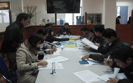 Nhiều bất thường từ thị trường lao động