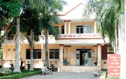 Trại S.O.S của người vướng nạn...Tỵ