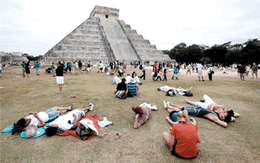 Lời tiên đoán vớ vẩn nhất năm 2012 