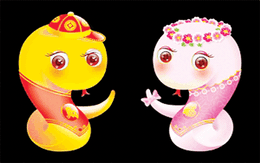 Chiêm nghiệm cách người tuổi Tỵ yêu theo nhóm máu