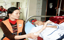 Đến mùa “mong máu”