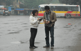 Dấu hiệu nhận biết tăm tre nhân đạo giả 