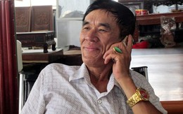 Trùm xã hội đen lập công ty để tuyển côn đồ