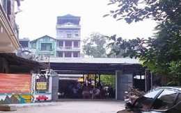 Theo chân đoàn thanh tra đến chùa Bồ Đề