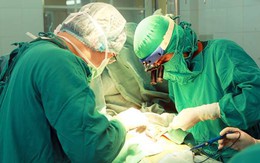 BV Tim Hà Nội: Thầy thuốc nhũng nhiễu bệnh nhân sẽ bị đuổi việc