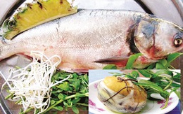 Bí ẩn những món đại kỵ trong dịp Tết 