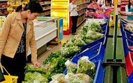 Thực phẩm “trái dấu”