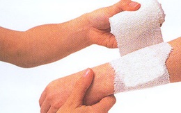 Học cách sơ cấp cứu