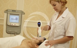 Thẩm mỹ nội khoa 	