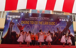 Người tự kỷ Việt Nam tự tin: “Chúng tôi có thể làm được!”