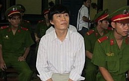 Y án 4 năm tù với Hoàng Khương 