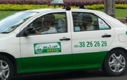 Tài xế taxi cẩn thận chiêu lừa mới