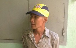 Trộm đòi hối lộ "hiệp sĩ"