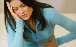 Giật mình với khuẩn HP