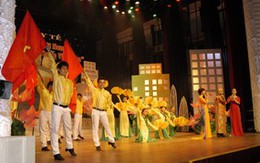 “Dùng thuốc Việt là góp phần phát triển đất nước”