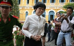 Cận cảnh phiên tòa nữ "siêu lừa" khiến 4.000 tỷ đồng "bốc hơi"