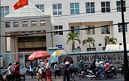 Gia tăng xu hướng đánh cắp trẻ sơ sinh?