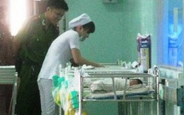 Thưởng nóng công an Q.5 vì phá án nhanh