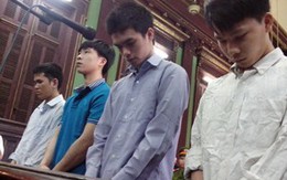 Tòa Phúc thẩm bác đơn kháng cáo, y án tử hình hung thủ chặt tay cướp xe